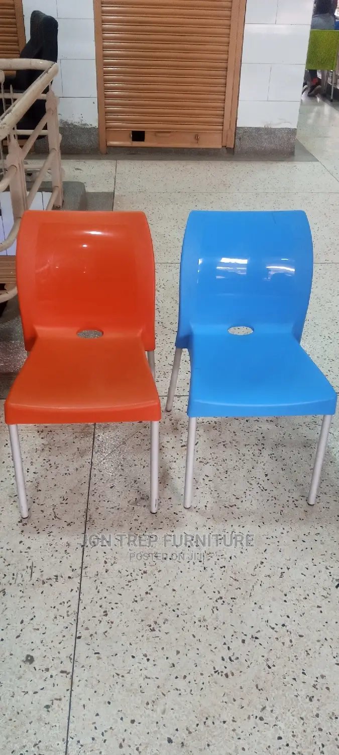 Restaurant Chairs