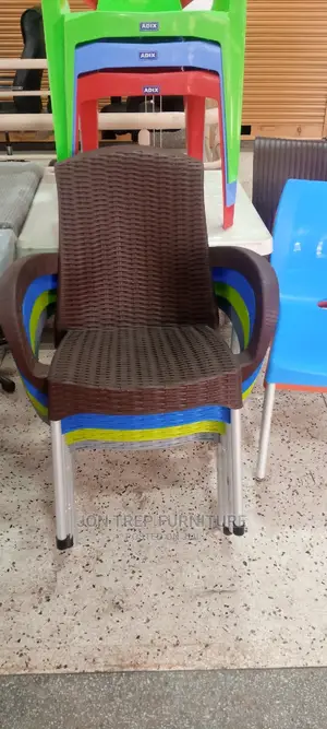 Restaurant Chairs