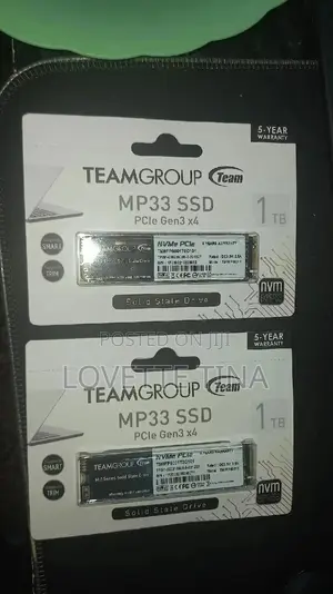 Nvme SSD 1tb