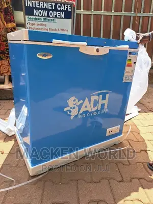 200L ADH Freezer New