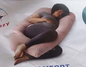 Pregnancy Pillows
