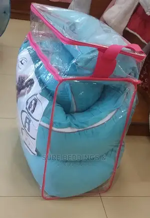 Pregnancy Pillows