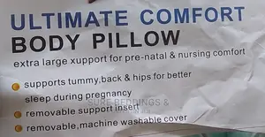 Pregnancy Pillows