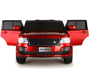 RANGE ROVER 2 Seat Electric Supercar for Kids