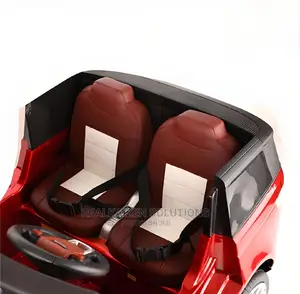 RANGE ROVER 2 Seat Electric Supercar for Kids