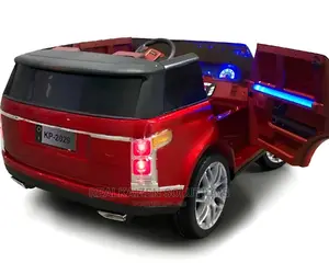 RANGE ROVER 2 Seat Electric Supercar for Kids