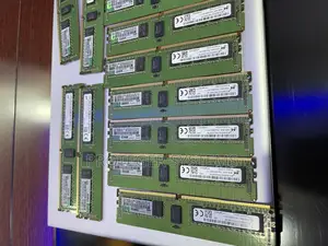 HPE 16GB 1rx4 PC4-2666V Smart Kit ECC Ram