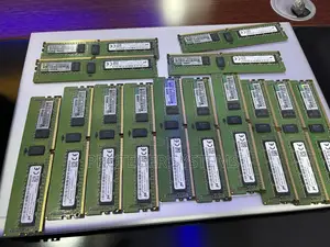 HPE 16GB 1rx4 PC4-2666V Smart Kit ECC Ram