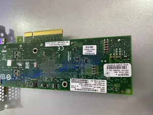 HPE Ethernet 10gb 2 - Port 562SFP + Adapter