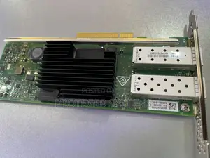 HPE Ethernet 10gb 2 - Port 562SFP + Adapter