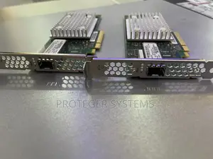 HPE Ethernet 16gb 1 - Port SFP Card