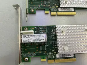 HPE Ethernet 16gb 1 - Port SFP Card