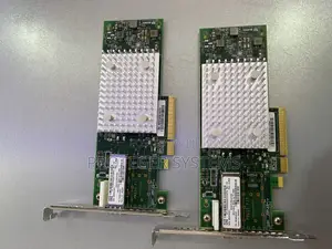 HPE Ethernet 16gb 1 - Port SFP Card