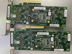 HPE Ethernet 16gb 1 - Port SFP Card