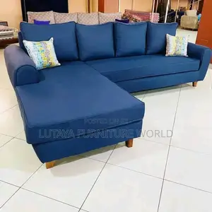L Shape Sofas on Sale in Good Material and Price