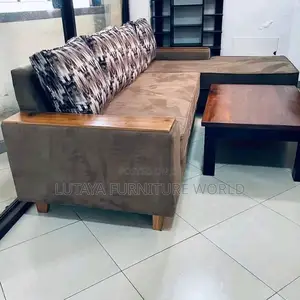 L Shape Sofas on Sale in Good Materials and the Price