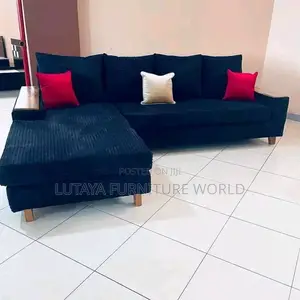 L Shaped Sofas on Sale in Good Materials