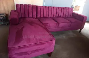 L Shape on Sale in Good Materials and Price