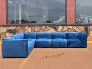 L Shaped Sofas on Sale in Good Materials and Price