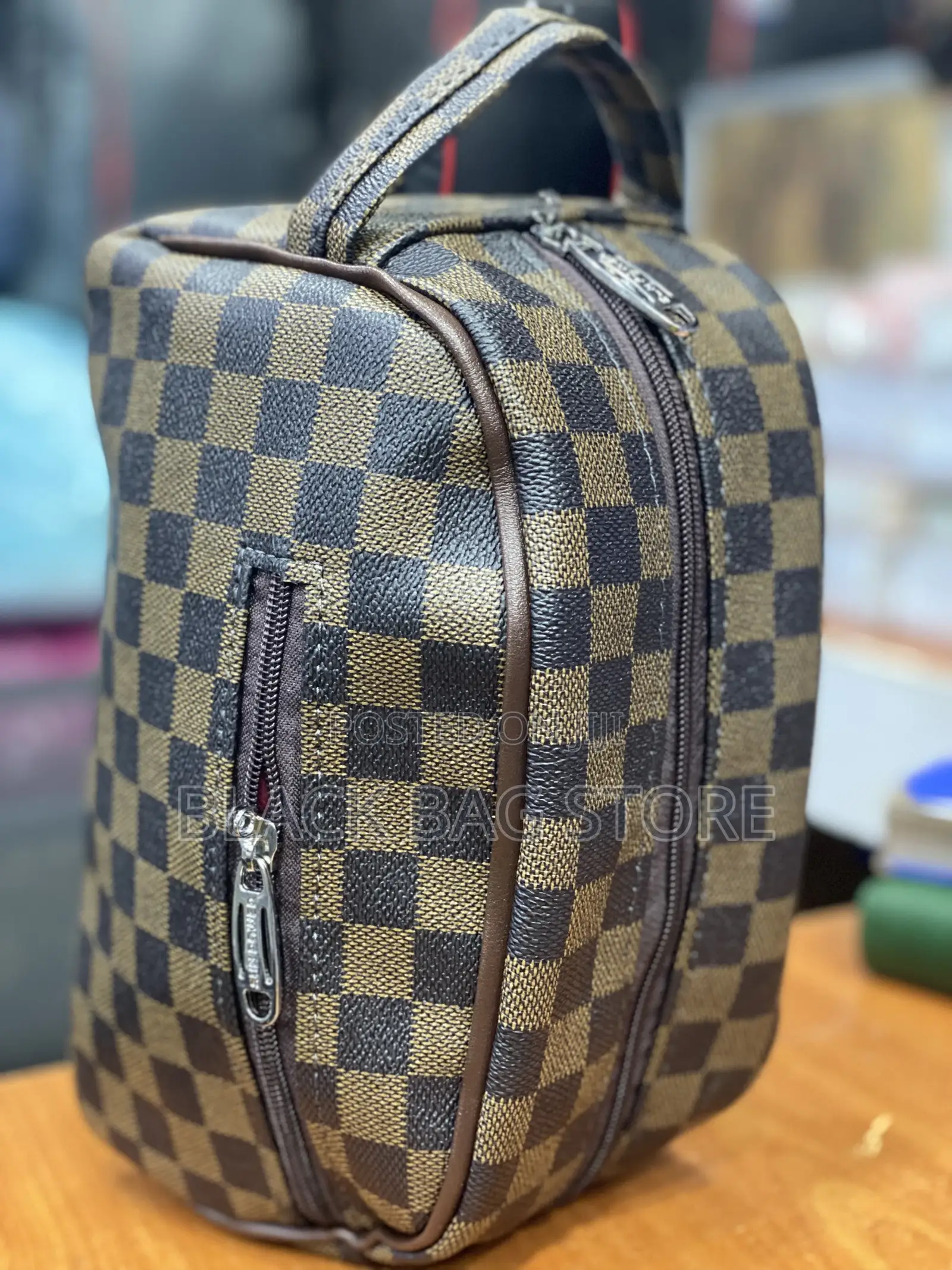 Sports Kit Bag