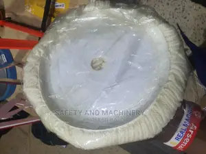 Wool Polishing Wheel