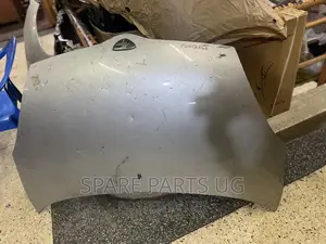 Fun Cargo Bonnet
