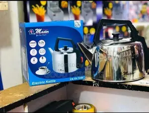 5.2 Litres Electro Master Water Boiling Kettle
