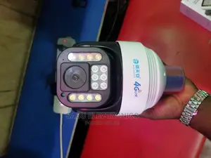 Wifi Camera With Sim Card and Memory Card