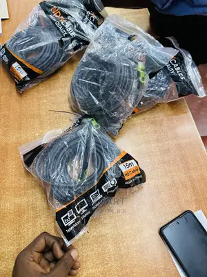 Hdmi Cable 15m