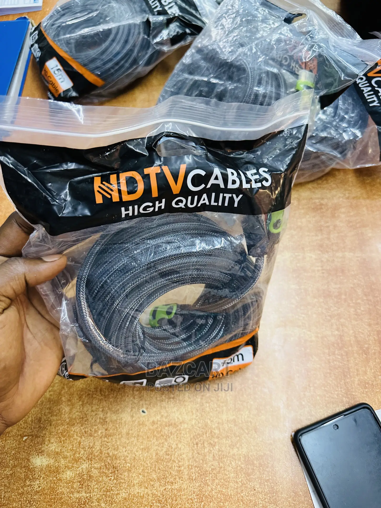 Hdmi Cable 15m