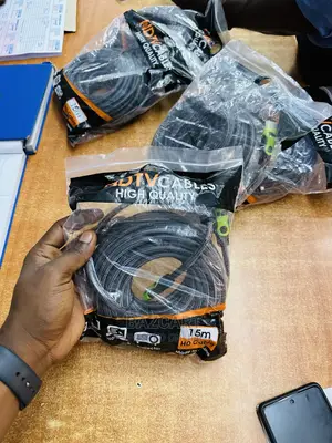Hdmi Cable 15m