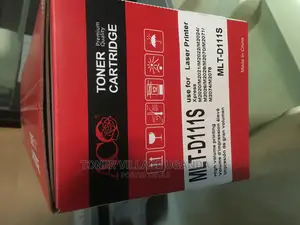 Samsung MLT-D111S Toner Foruse in Sl-M2020w,M2070W, M2070FW.