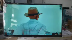 LG 60 Inches Smart Tv