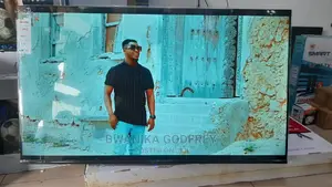 LG 60 Inches Smart Tv