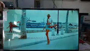 LG 60 Inches Smart Tv