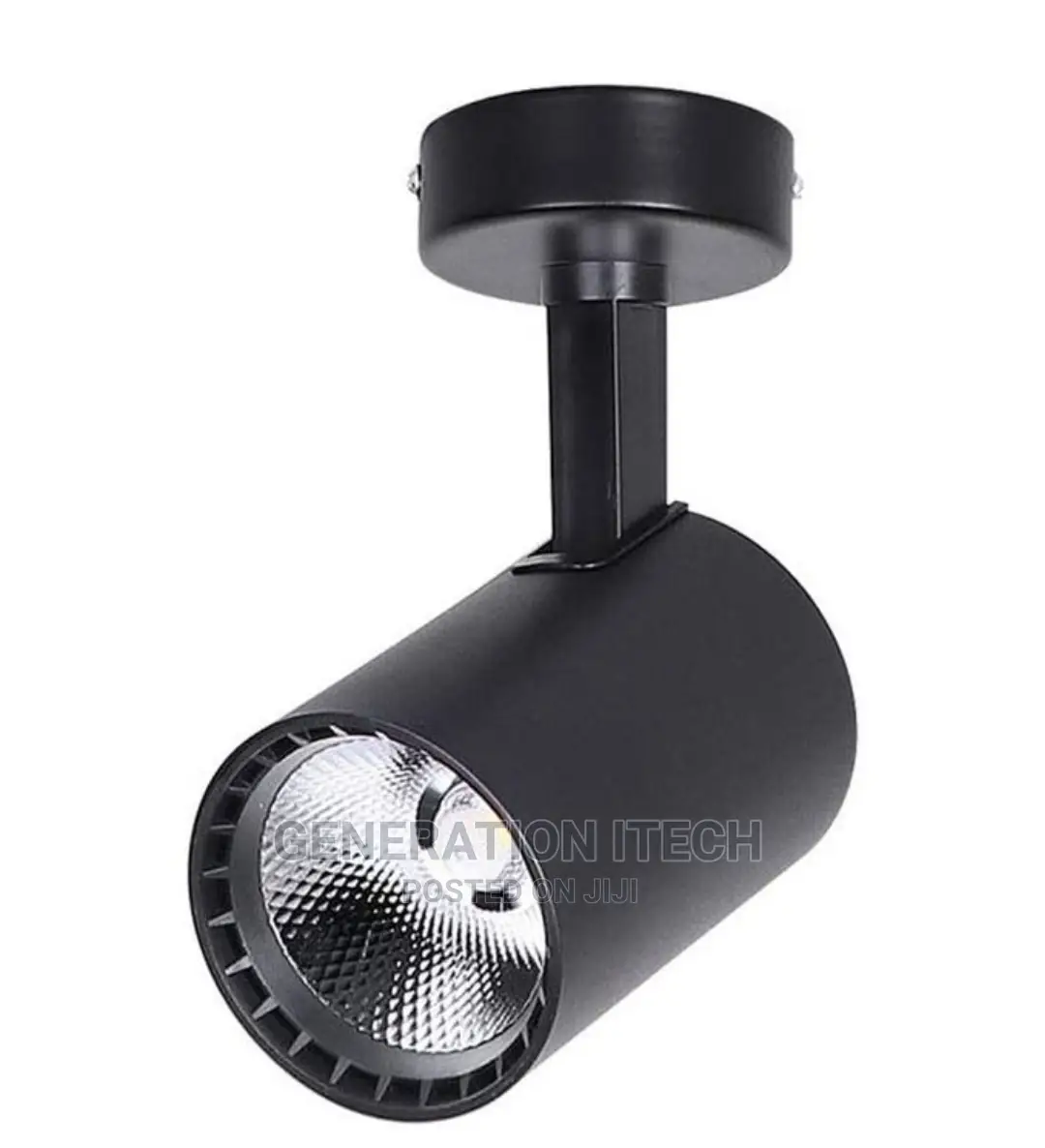 Vell Max Led Track Light - Spot Light 10 Watts