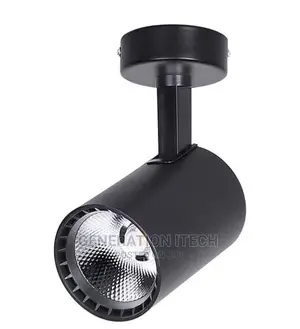 Vell Max Led Track Light - Spot Light 10 Watts