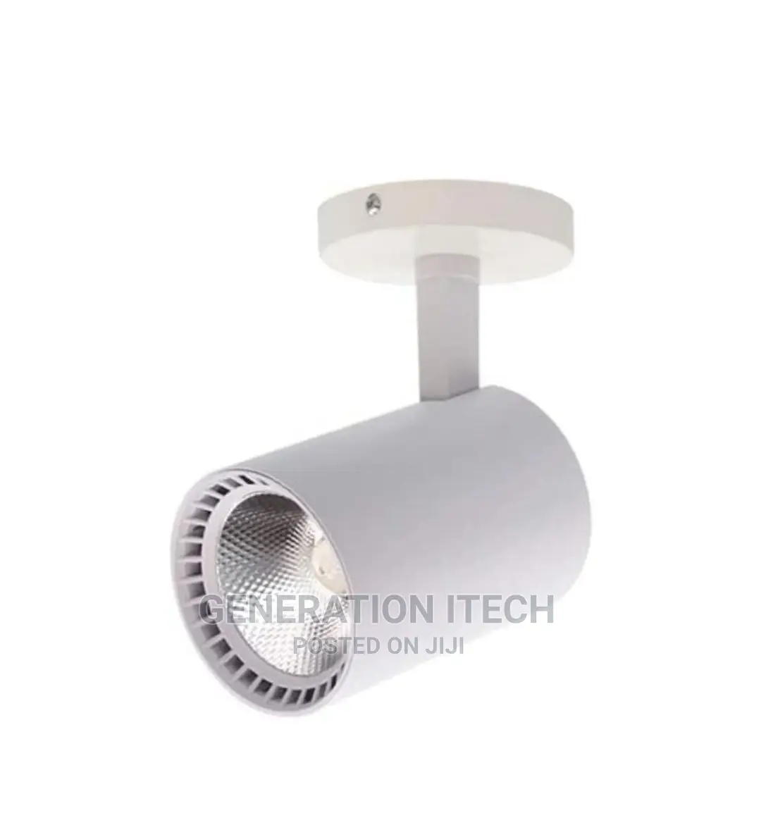 Vell Max Led Track Light - Spot Light 10 Watts