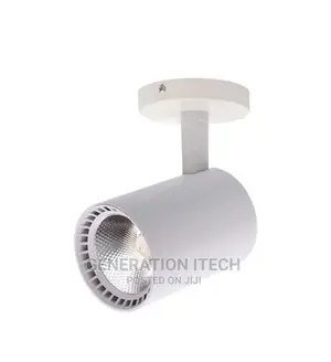 Vell Max Led Track Light - Spot Light 10 Watts