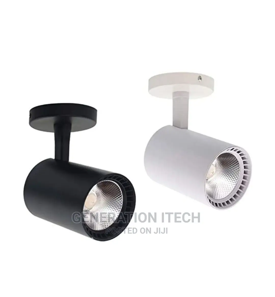 Vell Max Led Track Light - Spot Light 10 Watts