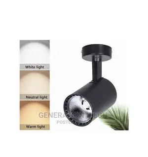 Vell Max Led Track Light - Spot Light 10 Watts