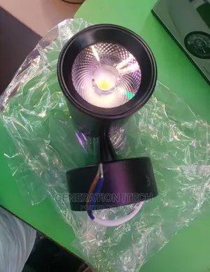 Led Track Light 20 Watts - (Spot Light)