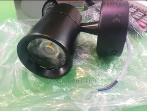 Led Track Light 20 Watts - (Spot Light)