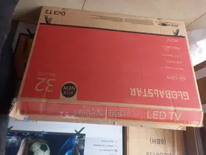 32" Led Globalstar TV