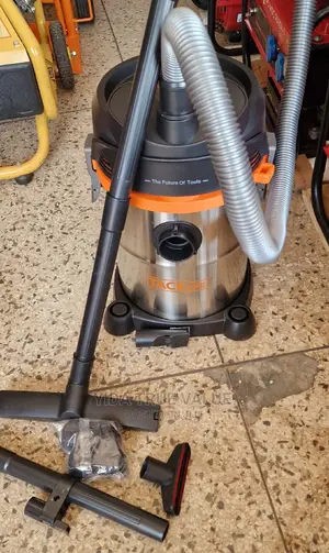Vaccum Cleaner 20 Litres Tacklife
