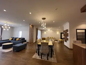 Furnished 4bdrm Apartment in Kololo, Central Division for Rent