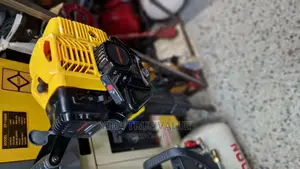 Demolition Hammer Petrol