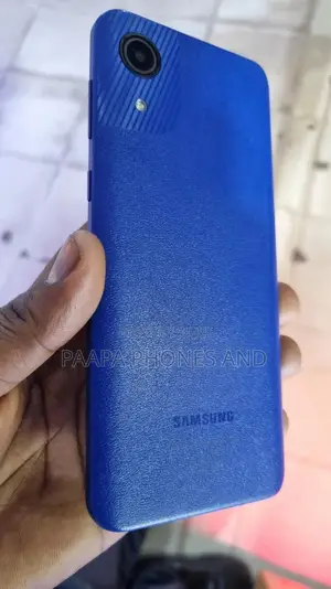 Samsung Galaxy A03 Core 32 GB Blue