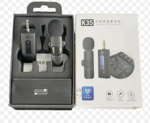 Wireless Microphone