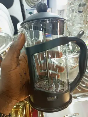 Coffee Planger